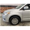 Image 27 : F6B --  2009 VW ROUTAN SE, Silver, 227282 KM