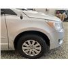 Image 29 : F6B --  2009 VW ROUTAN SE, Silver, 227282 KM