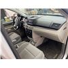 Image 38 : F6B --  2009 VW ROUTAN SE, Silver, 227282 KM