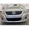 Image 5 : F6B --  2009 VW ROUTAN SE, Silver, 227282 KM
