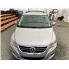 Image 7 : F6B --  2009 VW ROUTAN SE, Silver, 227282 KM
