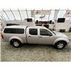 Image 13 : F6D --  2007 NISSAN FRONTIER CREW CAB LE 4X4, Grey, 214548 KM
