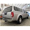 Image 14 : F6D --  2007 NISSAN FRONTIER CREW CAB LE 4X4, Grey, 214548 KM
