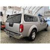 Image 15 : F6D --  2007 NISSAN FRONTIER CREW CAB LE 4X4, Grey, 214548 KM