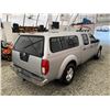 Image 16 : F6D --  2007 NISSAN FRONTIER CREW CAB LE 4X4, Grey, 214548 KM