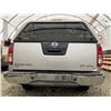 Image 17 : F6D --  2007 NISSAN FRONTIER CREW CAB LE 4X4, Grey, 214548 KM