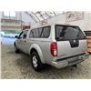 Image 21 : F6D --  2007 NISSAN FRONTIER CREW CAB LE 4X4, Grey, 214548 KM