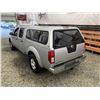 Image 22 : F6D --  2007 NISSAN FRONTIER CREW CAB LE 4X4, Grey, 214548 KM
