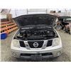 Image 32 : F6D --  2007 NISSAN FRONTIER CREW CAB LE 4X4, Grey, 214548 KM