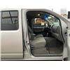 Image 36 : F6D --  2007 NISSAN FRONTIER CREW CAB LE 4X4, Grey, 214548 KM