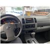 Image 51 : F6D --  2007 NISSAN FRONTIER CREW CAB LE 4X4, Grey, 214548 KM