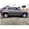 Image 11 : C6Q --  2013 GMC TERRAIN SLE AWD, Green, 136205 KM