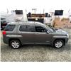 Image 13 : C6Q --  2013 GMC TERRAIN SLE AWD, Green, 136205 KM