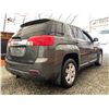 Image 14 : C6Q --  2013 GMC TERRAIN SLE AWD, Green, 136205 KM