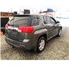 Image 15 : C6Q --  2013 GMC TERRAIN SLE AWD, Green, 136205 KM