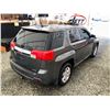 Image 16 : C6Q --  2013 GMC TERRAIN SLE AWD, Green, 136205 KM