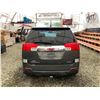 Image 18 : C6Q --  2013 GMC TERRAIN SLE AWD, Green, 136205 KM