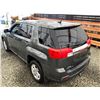 Image 22 : C6Q --  2013 GMC TERRAIN SLE AWD, Green, 136205 KM