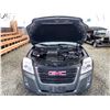 Image 32 : C6Q --  2013 GMC TERRAIN SLE AWD, Green, 136205 KM