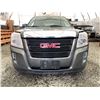 Image 5 : C6Q --  2013 GMC TERRAIN SLE AWD, Green, 136205 KM