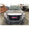 Image 6 : C6Q --  2013 GMC TERRAIN SLE AWD, Green, 136205 KM