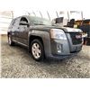Image 8 : C6Q --  2013 GMC TERRAIN SLE AWD, Green, 136205 KM