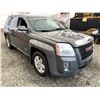 Image 9 : C6Q --  2013 GMC TERRAIN SLE AWD, Green, 136205 KM