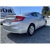 Image 14 : F6C --  2012 HONDA CIVIC LX, Silver, 177,985 KM