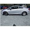 Image 23 : F6C --  2012 HONDA CIVIC LX, Silver, 177,985 KM