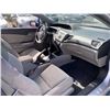 Image 38 : F6C --  2012 HONDA CIVIC LX, Silver, 177,985 KM
