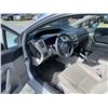 Image 44 : F6C --  2012 HONDA CIVIC LX, Silver, 177,985 KM
