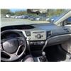 Image 48 : F6C --  2012 HONDA CIVIC LX, Silver, 177,985 KM