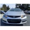 Image 5 : F6C --  2012 HONDA CIVIC LX, Silver, 177,985 KM