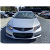 Image 6 : F6C --  2012 HONDA CIVIC LX, Silver, 177,985 KM