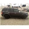 Image 12 : C6R --  2009 FORD ESCAPE XLT AWD, Black, 258802 KM