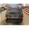 Image 19 : C6R --  2009 FORD ESCAPE XLT AWD, Black, 258802 KM