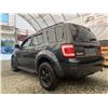 Image 20 : C6R --  2009 FORD ESCAPE XLT AWD, Black, 258802 KM