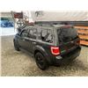 Image 22 : C6R --  2009 FORD ESCAPE XLT AWD, Black, 258802 KM