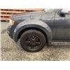 Image 27 : C6R --  2009 FORD ESCAPE XLT AWD, Black, 258802 KM
