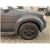 Image 29 : C6R --  2009 FORD ESCAPE XLT AWD, Black, 258802 KM