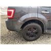 Image 31 : C6R --  2009 FORD ESCAPE XLT AWD, Black, 258802 KM
