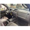 Image 38 : C6R --  2009 FORD ESCAPE XLT AWD, Black, 258802 KM