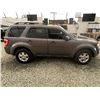 Image 12 : B2 --  2011 FORD ESCAPE XLT , AWD,  Grey, 171755 KM