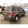 Image 15 : B2 --  2011 FORD ESCAPE XLT , AWD,  Grey, 171755 KM
