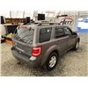 Image 16 : B2 --  2011 FORD ESCAPE XLT , AWD,  Grey, 171755 KM
