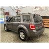 Image 21 : B2 --  2011 FORD ESCAPE XLT , AWD,  Grey, 171755 KM