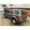 Image 22 : B2 --  2011 FORD ESCAPE XLT , AWD,  Grey, 171755 KM