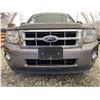 Image 5 : B2 --  2011 FORD ESCAPE XLT , AWD,  Grey, 171755 KM