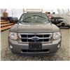 Image 6 : B2 --  2011 FORD ESCAPE XLT , AWD,  Grey, 171755 KM