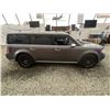 Image 12 : A5 -- 2009 FORD FLEX LIMITED, 4x4, GREY, 268,410 KMS